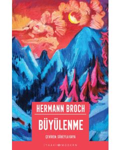 Büyülenme