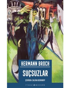 Suçsuzlar