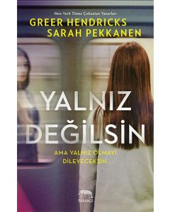 Yalnız Değilsin