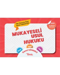Mukayeseli Usul Hukuku
