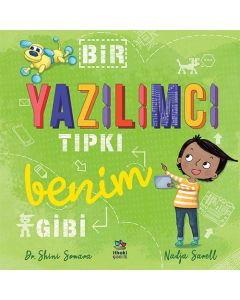 Bir Yazılımcı Tıpkı Benim Gibi