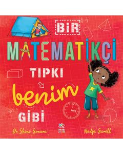 Bir Matematikçi Tıpkı Benim Gibi