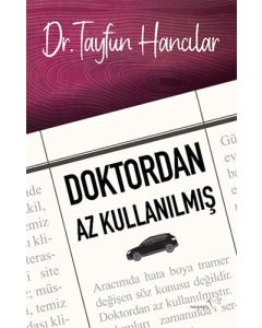 Doktordan Az Kullanılmış