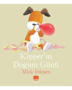 Kipper'ın Doğum Günü