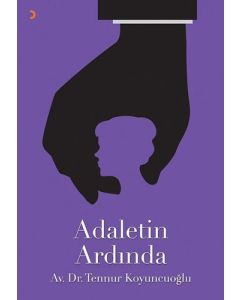 Adaletin Ardında