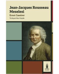 Jean-Jacques Rousseau Meselesi