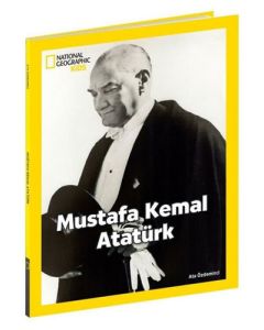 National Geographic Kids - Mustafa Kemal Atatürk