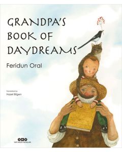Grandpa’s Book Of Day Dreams