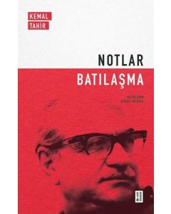 Notlar - Batılaşma