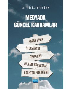 Medyada Güncel Kavramlar