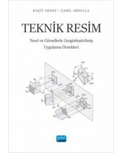 Teknik Resim
