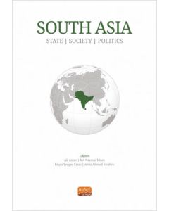 South Asia -  State Society and Politics