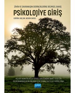 Psikolojiye Giriş
