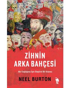 Zihnin Arka Bahçesi