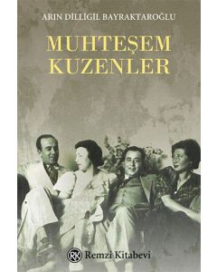 Muhteşem Kuzenler