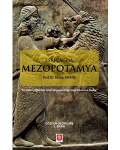  Eskiçağda Mezopotamya
