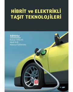 Hibrit ve Elektrikli Taşıt Teknolojileri