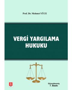 Vergi Yargılama Hukuku 