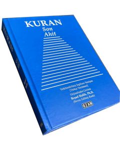Kuran Son Ahit (Ciltli)