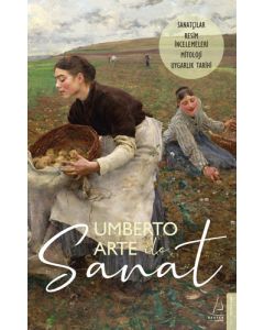Umberto Arte ile Sanat 5