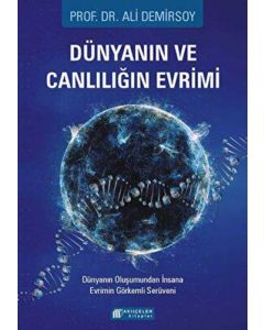 Dünyanın ve Canlılığın Evrimi