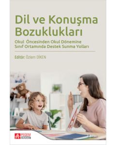 Dil ve Konuşma Bozuklukları