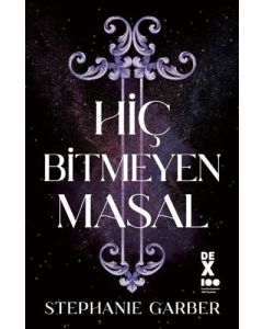 Hiç Bitmeyen Masal