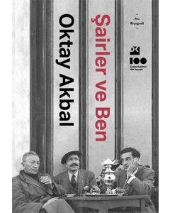 Şairler ve Ben
