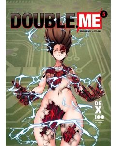 Double Me 5