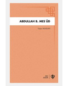 Abdullah B. Mesud