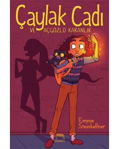 Çaylak Cadı ve Açgözlü Karanlık