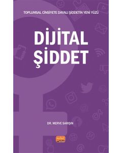 Dijital Şiddet