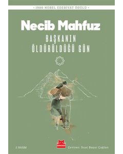 Başkanın Öldürüldüğü Gün
