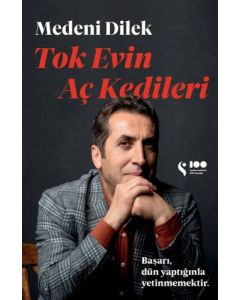 Tok Evin Aç Kedileri