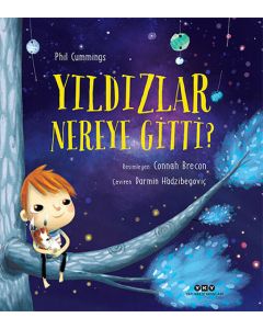 Yıldızlar Nereye Gitti?