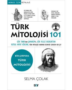 Türk Mitolojisi 101