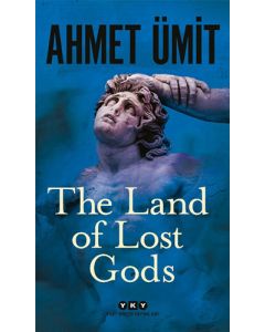 The Land of Lost Gods