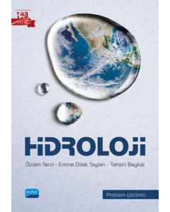 Hidroloji - Problem Çözümlü