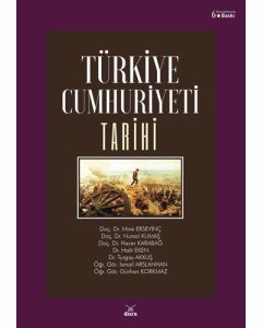 Türkiye Cumhuriyeti Tarihi
