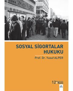 Sosyal Sigortalar Hukuku