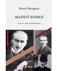 Manevi Enerji