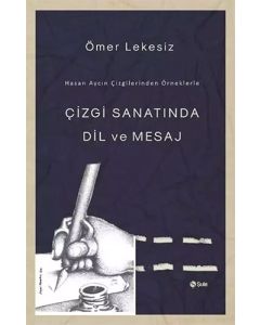 Çizgi Sanatında Dil ve Mesaj