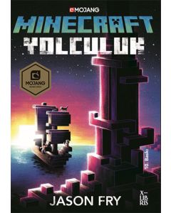 Minecraft Yolculuk