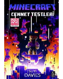 Minecraft - Cennet Testleri