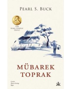 Mübarek Toprak