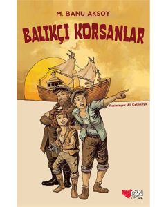 Balıkçı Korsanlar