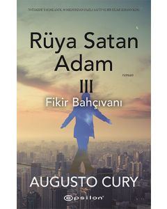 Rüya Satan Adam 3 - Fikir Bahçıvanı