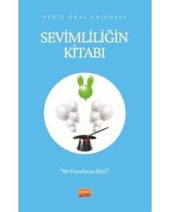 Sevimliliğin Kitabı