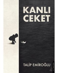 Kanlı Ceket (Ciltli)