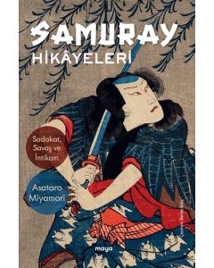 Samuray Hikâyeleri